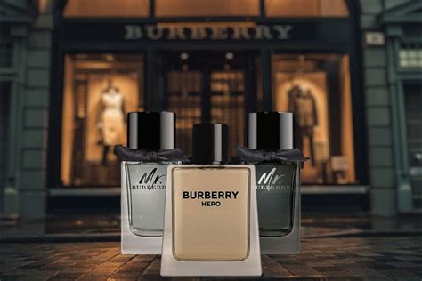 burberry cologne visalia